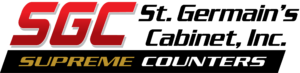 SGC - Supreme Finalized Logo PNG