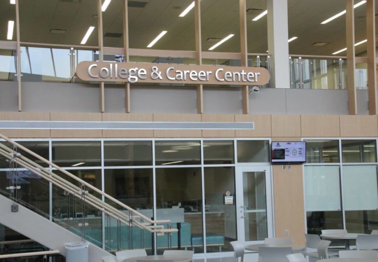 College and Career Center