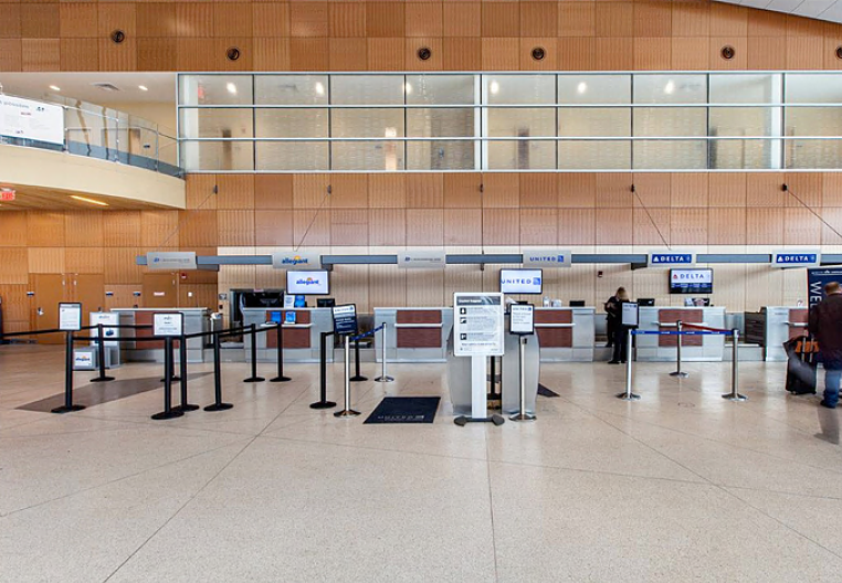 Duluth International Airport