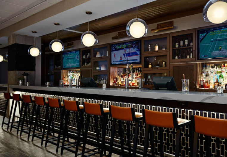 Washington Marriott 3