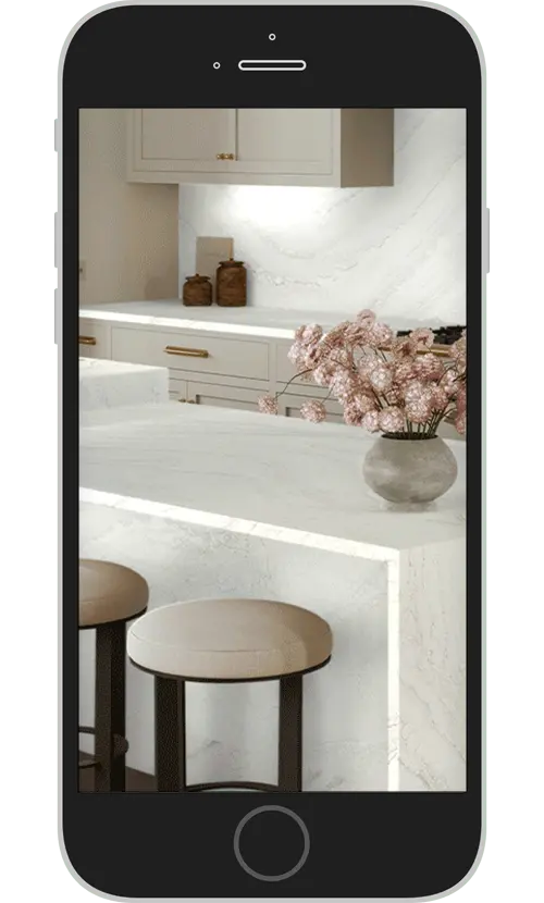 Countertop Phone Image