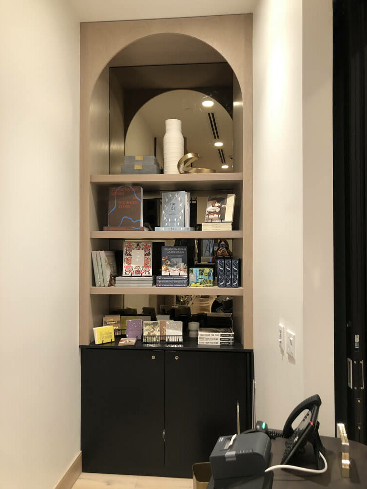 omni vikings hotel by st germains cabinet mn 5 rotated
