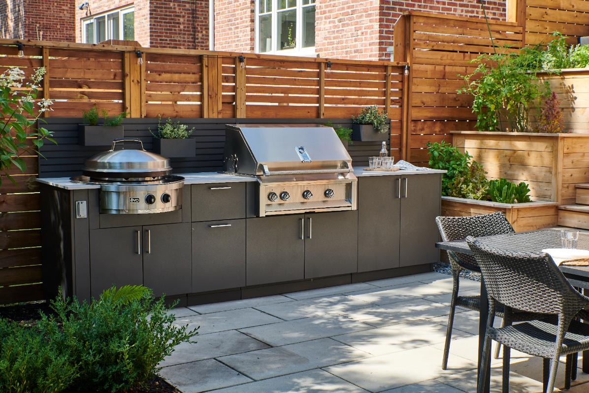 st germains urban bonfire outdoor counter tops