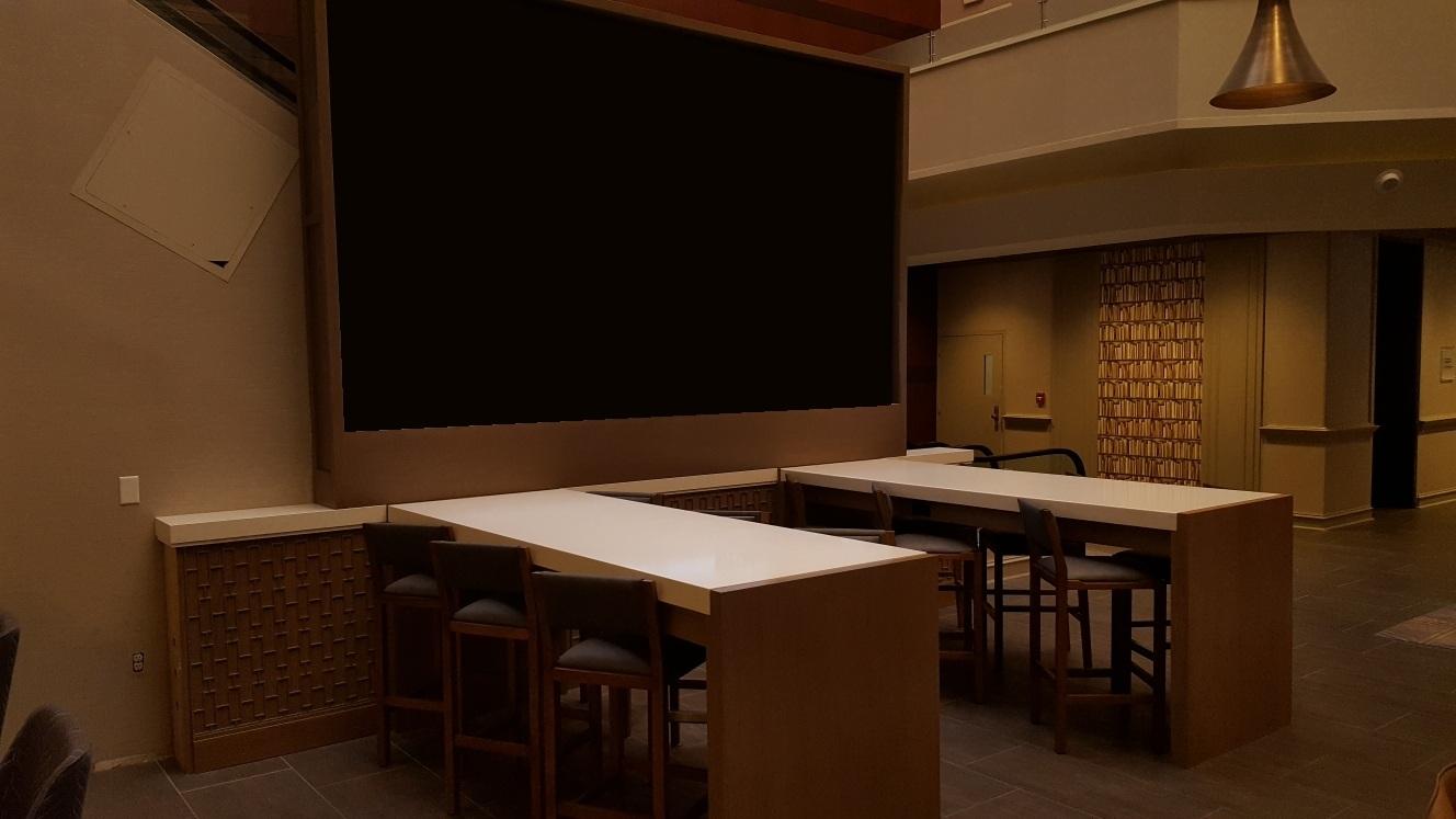 st germains washington hotel commercial casework millwork bar tops